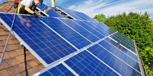 Production de l’électricité photovoltaïque rentable à Jons